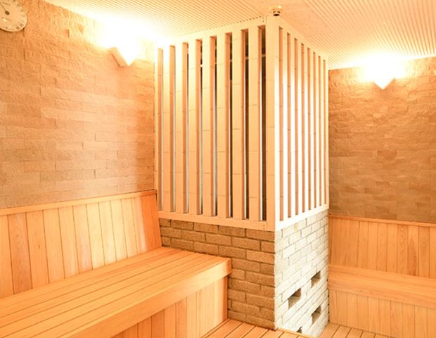 グランドメルキュール八ヶ岳リゾート＆スパ